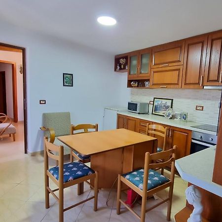 Dhimitri Apartment Berat Dış mekan fotoğraf