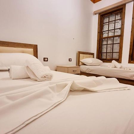 Dhimitri Apartment Berat Dış mekan fotoğraf