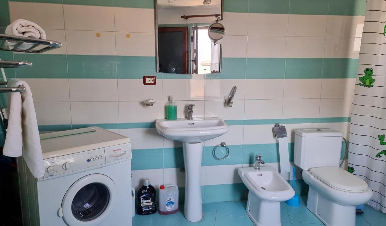 Dhimitri Apartment Berat Dış mekan fotoğraf